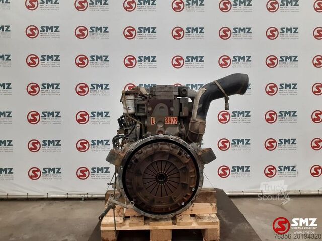 Motor Daf Occ motor PF183M DAF