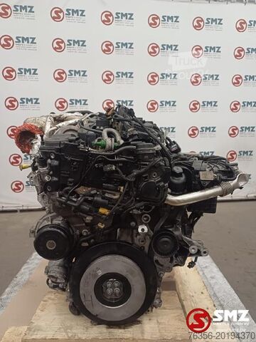 Motor Mercedes Occ motor Mercedes OM656