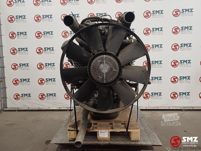 Motore Man Occ Motor MAN  D2876LF12