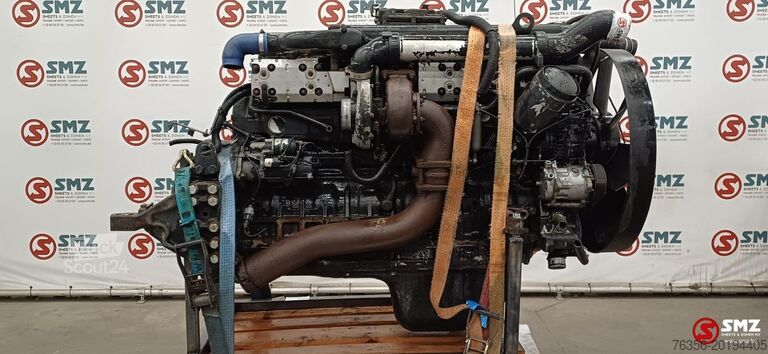 Motor Man Occ motor D2876LF12 MAN