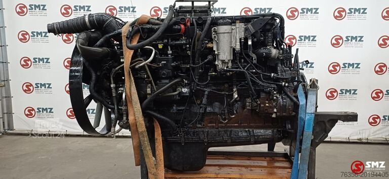 Motore Man Occ motor D2876LF12 MAN