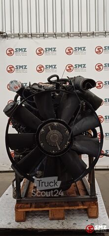 Motore Man Occ motor D2876LF12 MAN