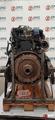 Motore Man Occ motor D2876LF12 MAN