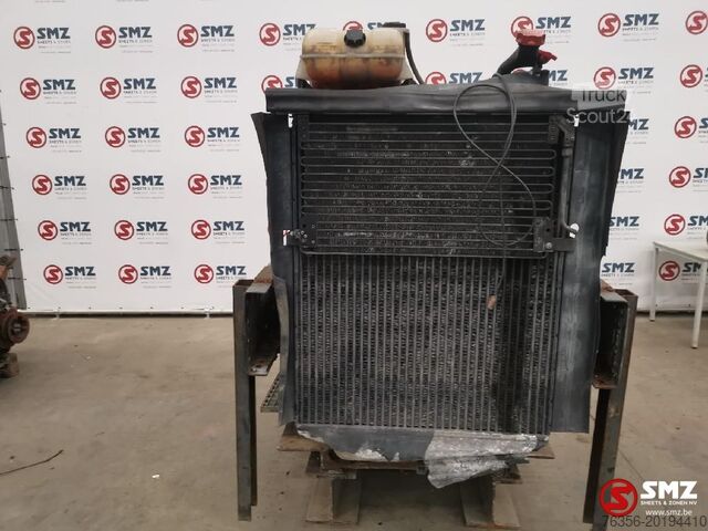 Motore Volvo Occ Motor Volvo D12A380 EC93