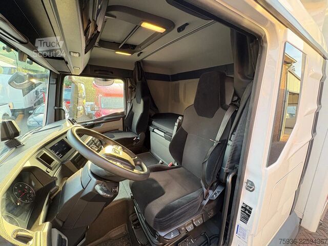 Kufr MAN TGL 12.250 Flower Truck 850x240 1st Owner Smart...