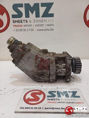 Zwischenwelle Marrel Occ hydraulische pomp PTO Marrel