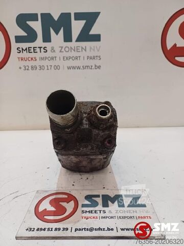 Hydraulische pomp Marrel Occ hydraulische pomp PTO Marrel