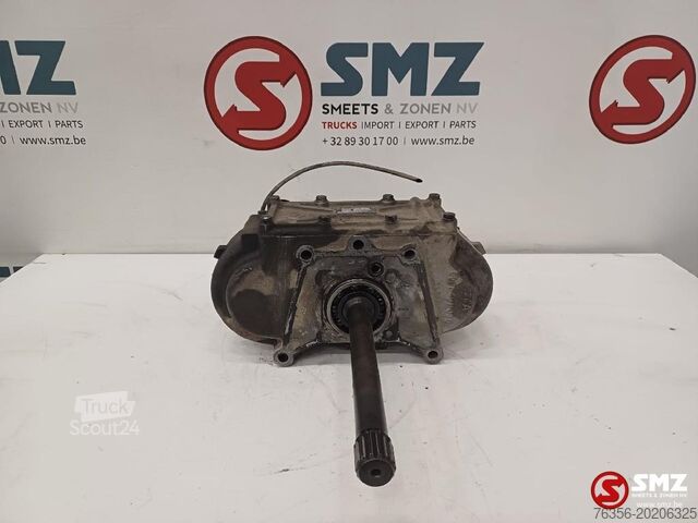 Zwischenwelle ZF Occ PTO N AS/10B-IT3 ZF