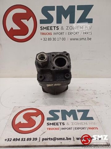 Hydraulikpumpe Diversen Occ hydraulische pomp PTO Sunfab