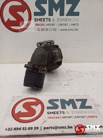 Tussenas Diversen Occ hydraulische pomp PTO Parker