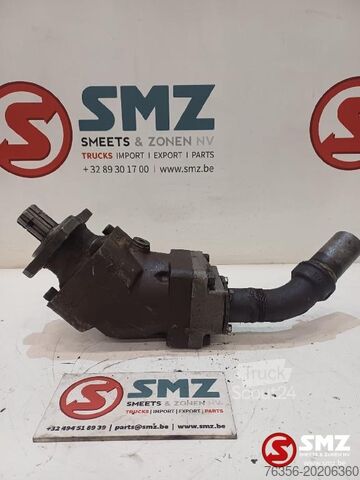 Zwischenwelle Diversen Occ hydraulische pomp PTO
