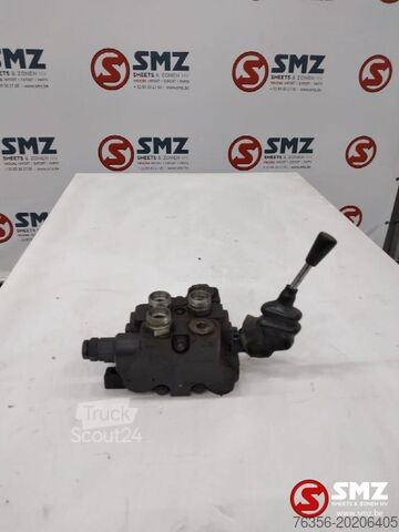 Хидравлична система Diversen Occ hydraulische ventielblok