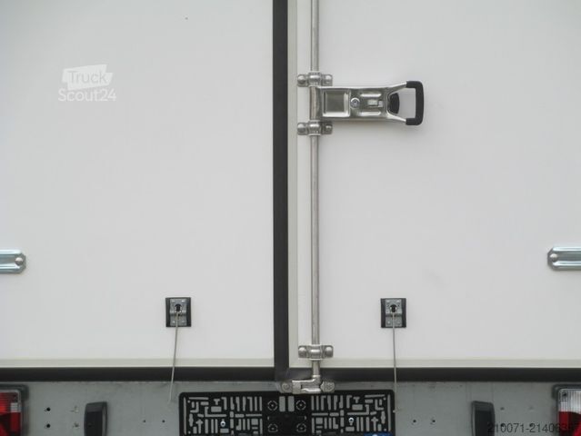 PKW-Anhänger BLYSS Aktion! Kofferanhänger 305x146x180cm 2000kg GG