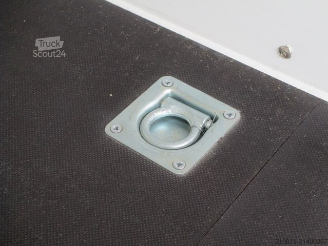 PKW-Anhänger BLYSS Aktion! Kofferanhänger 305x146x180cm 2000kg GG