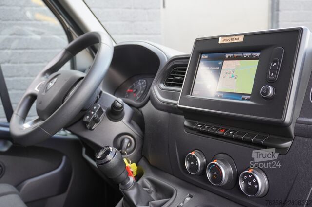 حقيبة سفر Renault Master 2.3 dCi 145PK L3 Bakwagen EURO 6 - Airco...