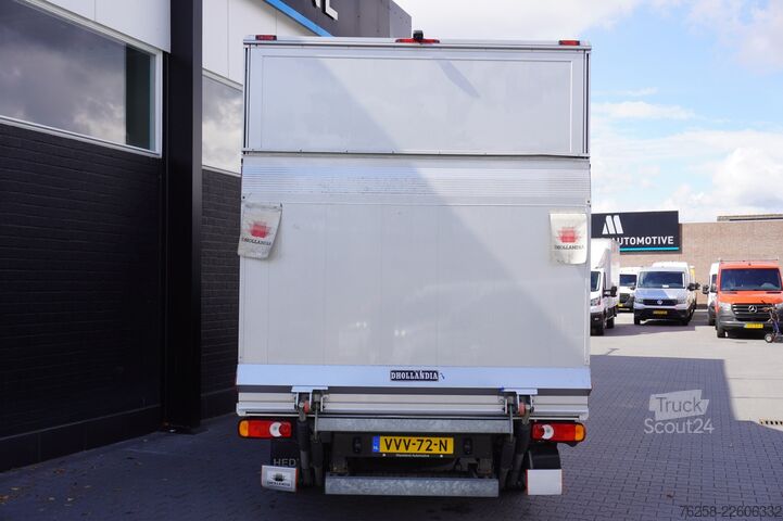 حقيبة سفر Renault Master 2.3 dCi 145PK L3 Bakwagen EURO 6 - Airco...