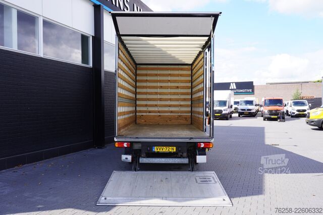 حقيبة سفر Renault Master 2.3 dCi 145PK L3 Bakwagen EURO 6 - Airco...