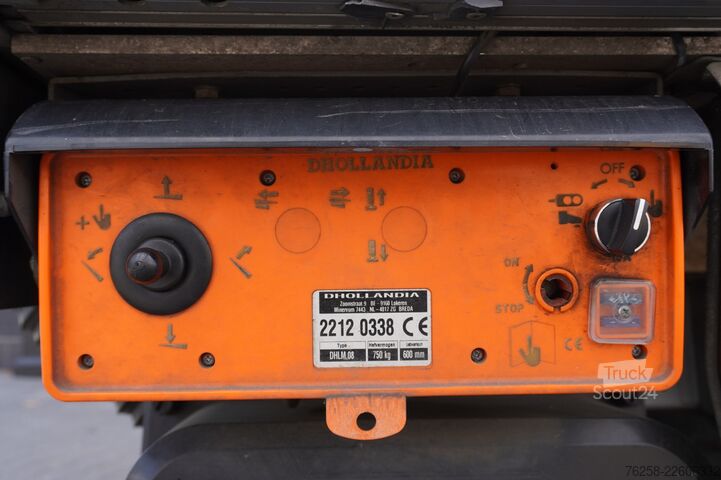 حقيبة سفر Renault Master 2.3 dCi 145PK L3 Bakwagen EURO 6 - Airco...