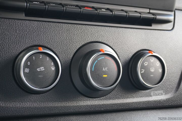 حقيبة سفر Renault Master 2.3 dCi 145PK L3 Bakwagen EURO 6 - Airco...