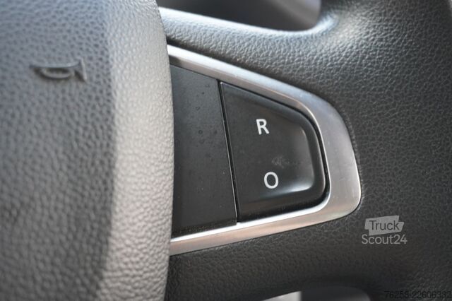 Kuffert Renault Master 2.3 dCi 145PK L3 Bakwagen EURO 6 - Airco...