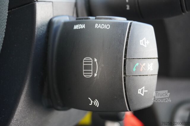 Kuffert Renault Master 2.3 dCi 145PK L3 Bakwagen EURO 6 - Airco...