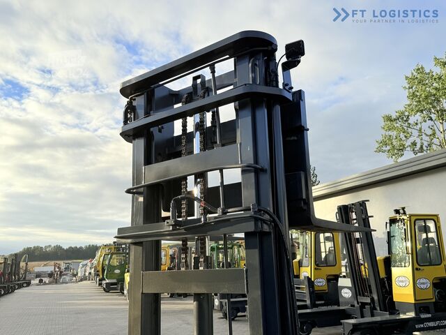 Seitenstapler Combilift C5000FSL DIESEL DUPLEX 4100 SIDE LOADER