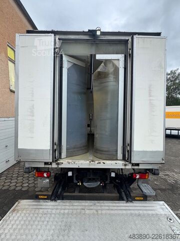 Jäähdytysrekka IVECO Stralis 330/LBW/Klima/3Kammer/Carrier/7instock