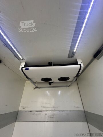 Jäähdytysrekka IVECO Stralis 330/LBW/Klima/3Kammer/Carrier/7instock