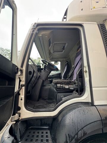 Jäähdytysrekka IVECO Stralis 330/LBW/Klima/3Kammer/Carrier/7instock