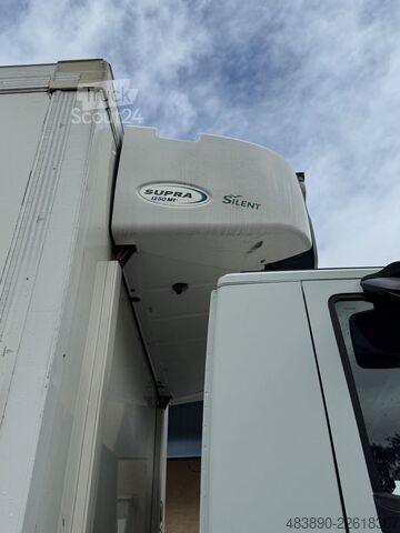 Jäähdytysrekka IVECO Stralis 330/LBW/Klima/3Kammer/Carrier/7instock