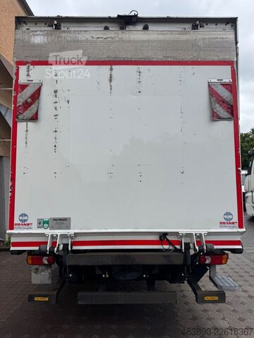 Jäähdytysrekka IVECO Stralis 330/LBW/Klima/3Kammer/Carrier/7instock
