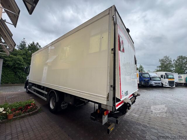 Jäähdytysrekka IVECO Stralis 330 E6/LBW/Klima/Carrier-Supra/7instock