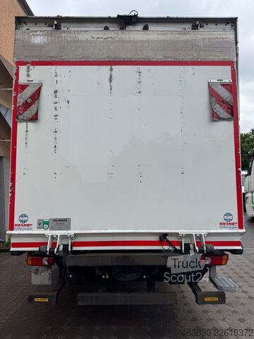 Jäähdytysrekka IVECO Stralis 330 E6/LBW/Klima/Carrier-Supra/7instock