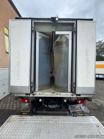 Jäähdytysrekka IVECO Stralis 330 E6/LBW/Klima/Carrier-Supra/7instock