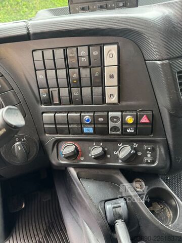 Jäähdytysrekka IVECO Stralis 330 E6/LBW/Klima/Carrier-Supra/7instock