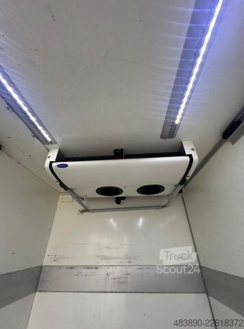 Jäähdytysrekka IVECO Stralis 330 E6/LBW/Klima/Carrier-Supra/7instock