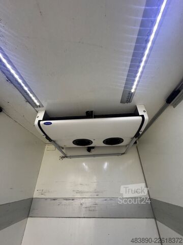 Jäähdytysrekka IVECO Stralis 330 E6/LBW/Klima/Carrier-Supra/7instock