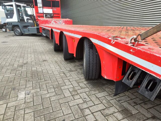 Semi-dieplader Thorry SA 48