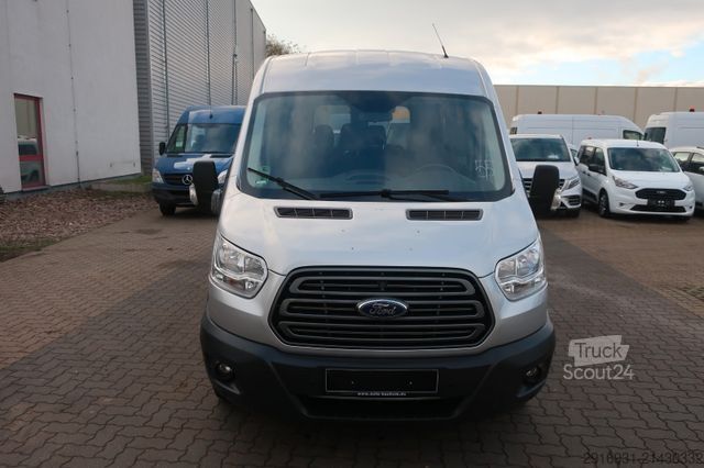 Minibús FORD Transit Kombi 350 L3 Trend/Klima/9 Sitze/PDC