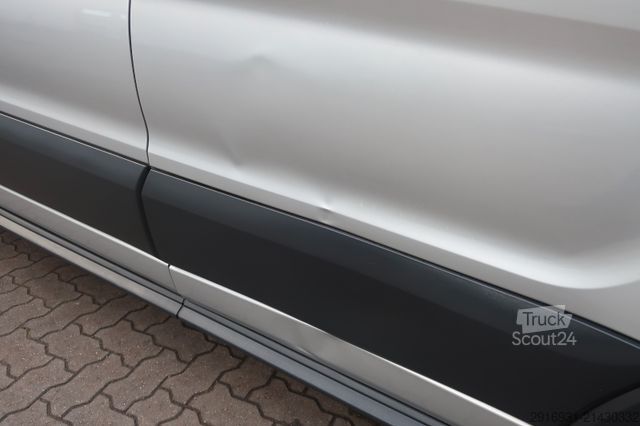 Minibús FORD Transit Kombi 350 L3 Trend/Klima/9 Sitze/PDC