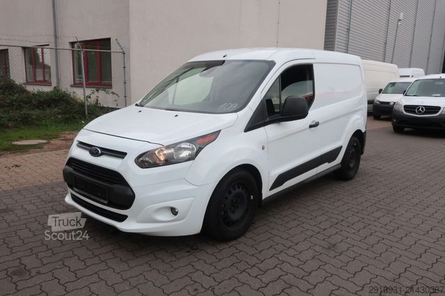 Varebil FORD Transit Connect Kasten Trend Automatik FN: 109