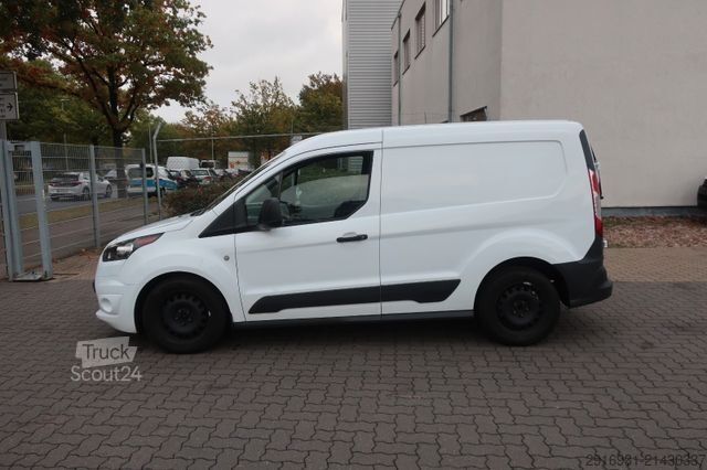 Varebil FORD Transit Connect Kasten Trend Automatik FN: 109