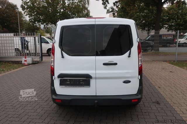 Varebil FORD Transit Connect Kasten Trend Automatik FN: 109