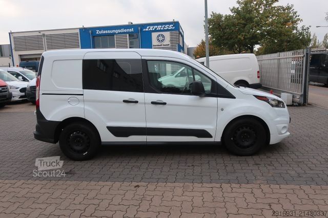 Varebil FORD Transit Connect Kasten Trend Automatik FN: 109
