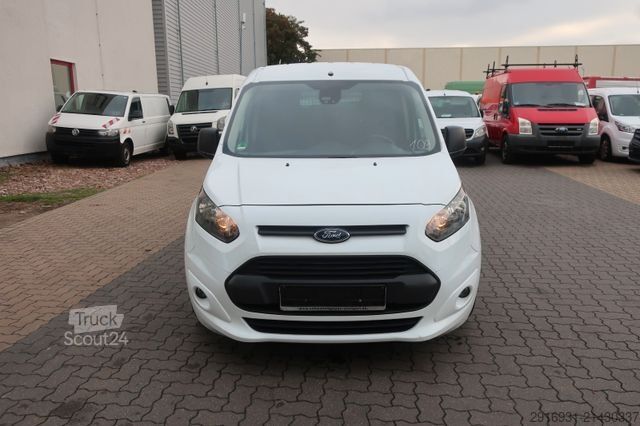 Varebil FORD Transit Connect Kasten Trend Automatik FN: 109