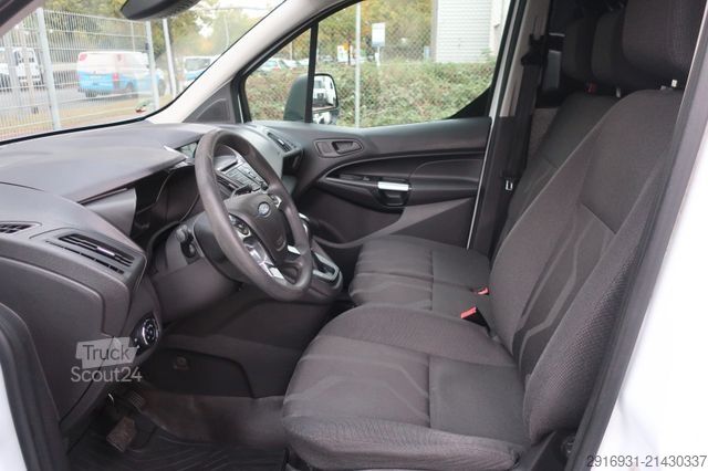 Varebil FORD Transit Connect Kasten Trend Automatik FN: 109