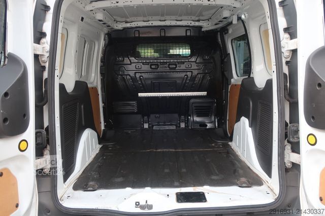 Varebil FORD Transit Connect Kasten Trend Automatik FN: 109