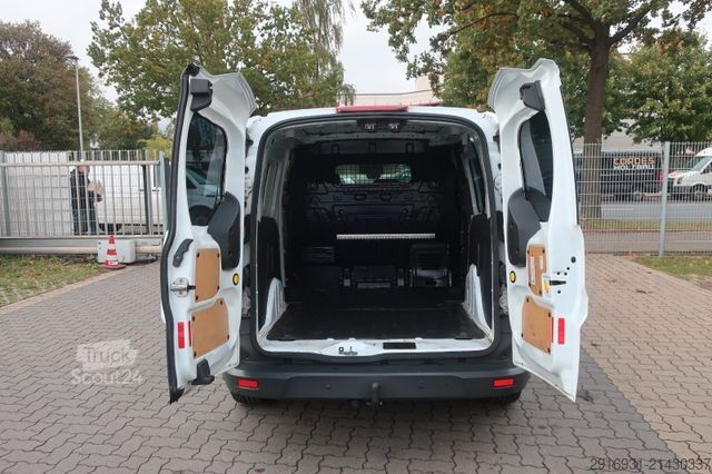 Varebil FORD Transit Connect Kasten Trend Automatik FN: 109