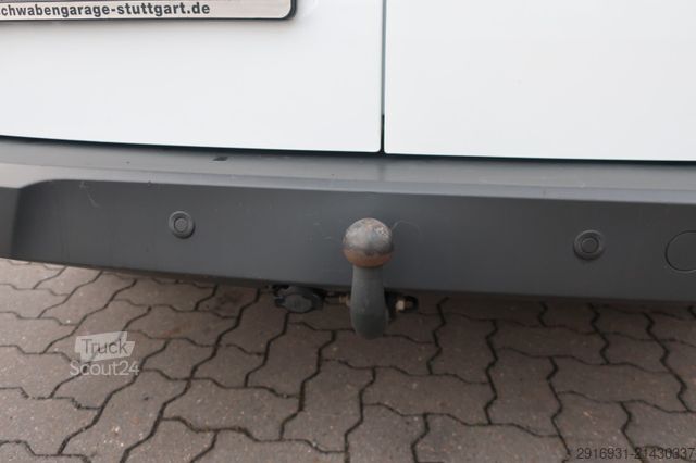 Varebil FORD Transit Connect Kasten Trend Automatik FN: 109