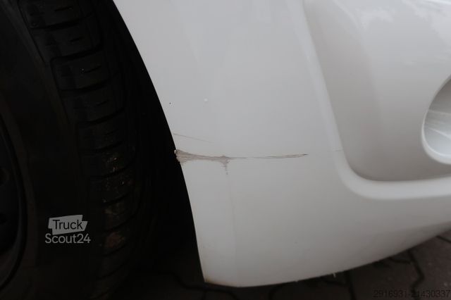 Varebil FORD Transit Connect Kasten Trend Automatik FN: 109